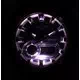 Casio Baby-G World Time Analog Digital BGA-280-1A BGA280-1 100M Women's Watch