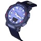 Casio Baby-G Analog Digital Navy Blue Dial Quartz BGA-310C-2A BGA310C-2 100M Women's Watch
