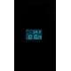 Casio Baby-G Digital Multicolor Dial Quartz BGD-560WL-2 BGD560WL-2 200M Women's Watch