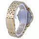 Citizen Gold Tone Stainless Steel Quartz BI1052-85P Men's Watch