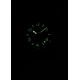 Relógio Citizen Promaster BJ7107-83E, hora mundial do mundo Eco-Drive 200M