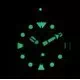 Relógio masculino Citizen Promaster Marine Black Dial Eco-Drive Diver BN0220-16E 200M