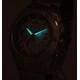 Citizen Eco-Drive Chronograph Super Titanium CA0210-51A Men's Watch
