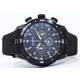 Citizen Eco-Drive Chronograph Tachymeter CA4155-04L Men's Watch