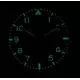 Citizen Chronograph Black Dial Leather Eco-Drive CA7045-14E 100M Men's Watch