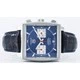 Tag Heuer Monaco Automatic Chrongraph Calibre 12 Swiss Made CAW2111.FC6183 Men's Watch
