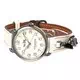 Relógio feminino Coach Delancey, mostrador branco, aço inoxidável, quartzo 14502743