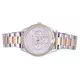 Relógio feminino Coach Preston Quartz Diamond Destaques 14503268