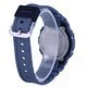 Casio G-Shock Blue Dial Resin Digital DW-5600CA-2 DW5600CA-2 200M Men's Watch