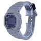 Casio G-Shock Divers Digital Grey Dial Quartz DW-5600CA-8 DW5600CA-8 200M Men's Watch