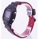 Casio Illuminator G-Shock Chrono Digital DW-5600HR-1 DW5600HR-1 Men's Watch
