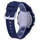 Casio G-Shock Digital Resin Quartz DW-5600RB-2 DW5600RB-2 200M Men's Watch