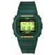 Relógio Quartzo Digital Casio G-Shock DW-5600RB-3 DW5600RB-3 200M Masculino