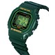 Relógio Quartzo Digital Casio G-Shock DW-5600RB-3 DW5600RB-3 200M Masculino