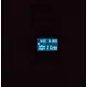 Casio G-Shock Utility Wavy Marble Digital Diver's DW-5600WM-5 DW5600WM-5 200M Herrenuhr