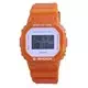 Casio G-Shock Special Colour Digital DW-5600WS-4 DW5600WS-4 200M Men's Watch