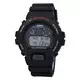 Casio G-Shock Illuminator DW-6900-1V DW6900-1V 200M Men's Watch