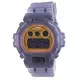 Casio G-Shock Special Color DW-6900LS-1 DW6900LS-1 200M Men's Watch