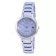 Citizen Radio Controlled World Time Eco-Drive EC1174-84D Women's Watch