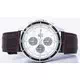 Casio Edifice Chronograph Quartz EFR-526L-7AV Men's Watch