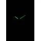 Casio Edifice EFS-S550PB-1AV EFSS550PB-1AV Chronograph Solar Men's Watch