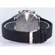Casio Edifice Chronograph Analog Leather Quartz EFV-620L-1AV EFV620L-1 100M Men's Watch