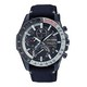 Casio Edifice Scuderia AlphaTauri Limited Edition Analog Solar EQB-1000AT-1A EQB1000AT-1 100M Men's Watch