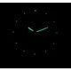 Casio Edifice Scuderia AlphaTauri Limited Edition Analog Solar EQB-1000AT-1A EQB1000AT-1 100M Men's Watch