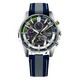 Casio Edifice Scuderia AlphaTauri Limited Edition Analog Solar EQB-1200AT-1A EQB1200AT-1A 100M Men's Watch