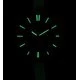 Casio Edifice Scuderia AlphaTauri Limited Edition Analog Solar EQB-1200AT-1A EQB1200AT-1A 100M Men's Watch