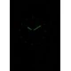 Casio Edifice Chronograph Solar EQS900DB-1AV EQS-900DB-1AV Men's Watch