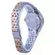 Fossil Scarlette Micro Silver Dial Stainless Steel Quartz ES4989 Women's Watch