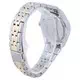 Fossil Scarlette Mini Stainless Steel Quartz ES5060 100M Women's Watch
