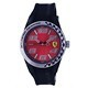 Ferrari Scuderia Redrev-T Silicon Red Dial Quartz F0830335.G Men's Watch