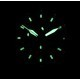 Fossil Bronson Chronograph Leather Grey Dial Quartz FS5855 Men's Watch
