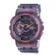 Casio G-Shock Special Color Quartz GA-110LS-1A GA110LS-1 200M Men's Watch