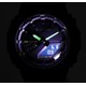 Casio G-Shock Neon Accent Analog Digital Quartz Diver's GA-2100-1A3 GA2100-1A3 200M Men's Watch