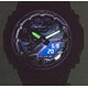 Casio G-Shock Diver's Analog Digital Quartz GA-2100CA-8A GA2100CA-8 200M Men's Watch