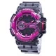 Casio G-Shock GA-400SK-1A4 GA400SK-1A4 Shock Resistant 200M Men's Watch