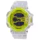 Casio G-Shock hora mundial quartzo GA-400SK-1A9 GA400SK-1A9 200M relógio masculino