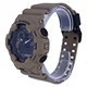 Casio G-Shock Special Colour Model Analog Digital Quartz GA-700CA-5A GA700CA-5 200M Men's Watch