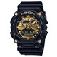 Casio G-Shock Standard Analog Digital GA-900AG-1A GA900AG-1 200M Men's Watch