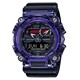 Casio G-Shock Tech Skeleton World Time Analog Digital GA-900TS-6A GA900TS-6 200M Men's Watch