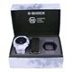 Casio G-Shock Analog Digital Schwarzes Zifferblatt Quarz GAE-2100GC-7A GAE2100GC-7 200M Herrenuhr