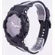 Relógio Casio G-Shock GBA-800LU-1A, resistente a choques de quartzo 200M para homem