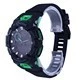 Casio G-Shock G-Squad Bluetooth Analog Digital Quartz GBA-900SM-1A3 GBA900SM-1A3 200M Men's Watch