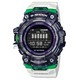 Casio G-Shock G-Squad Bluetooth Digital Black Dial Quartz GBD-100SM-1A7 GBD100SM-1A7 200M Herrenuhr
