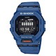 Casio G-Shock G-Squad World Time Mobile Link Digital GBD-200-2 GBD200-2 200M Men's Watch