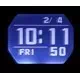 Casio G-Shock G-Squad World Time Mobile Link Digital GBD-200-2 GBD200-2 200M Men's Watch