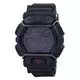 Casio G-Shock Flash Alert Super Illuminator GD-400-1 GD400-1 Men's Watch